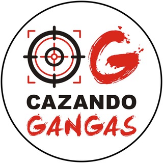 logo del canal de Cazando Gangas 