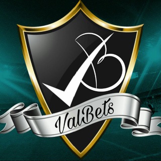imagen de perfil del grupo de ValBets en español