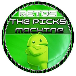 logo del grupo  The Picks Machine | LIVES 