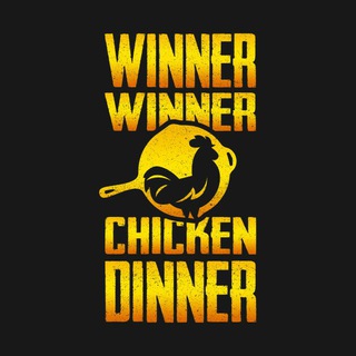 imagen del canal de 🎙Winner!! Winner!!🎙 Chicken Dinner!! 