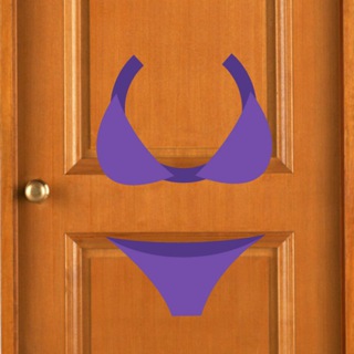 logo del grupo de Nudism Door 