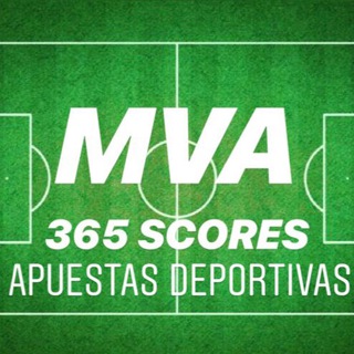 imagen del canal de MVA 365 SCORES en español