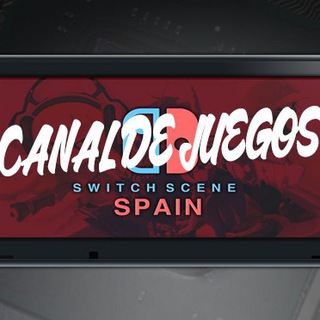  canal de Canal de Juegos y Homebrews (Programas) Switch Scene Spain 2.0 