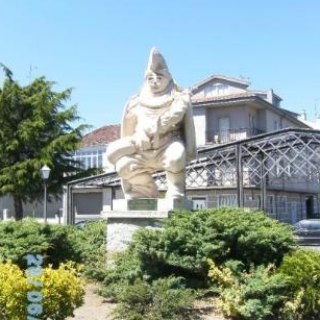 logo del grupo  A Limia News 