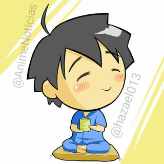  grupo  Noticiero Anime & Manga en Castellano