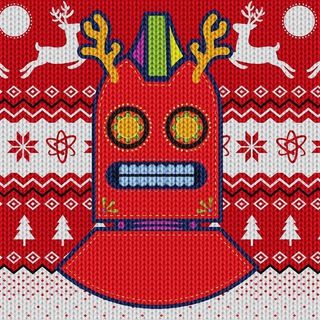 logo del canal de Átomo Network 