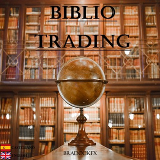 imagen de perfil del grupo  Biblio de Trading (ESP - ENG) en Castellano