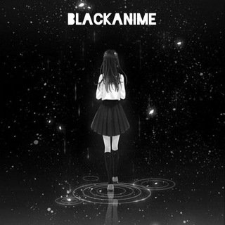 grupo de 🖤BlackAnime en Castellano