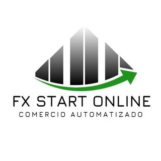 logo del grupo  FX START ONLINE 