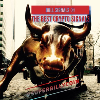  canal  🛫BULL Signals🛫 en Español