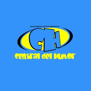  grupo de Central Del Humor - Canal en Castellano