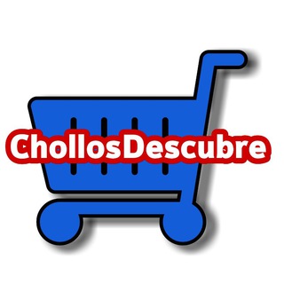 imagen de perfil del grupo de ChollosDescubre 