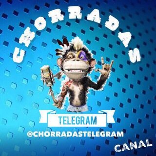 imagen del grupo de Chorradas Telegram 