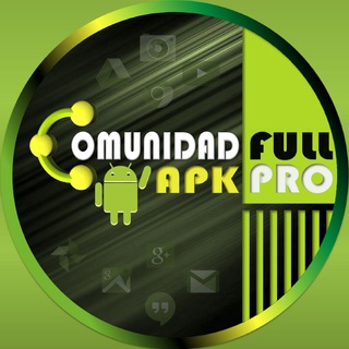  grupo de Comunidad APK FULL PRO Reborn en Castellano