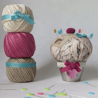  grupo de Costura manualidades y decoración en Español