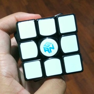 logo del canal de INFO RUBIK 
