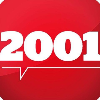  canal  Diario 2001 🇻🇪 