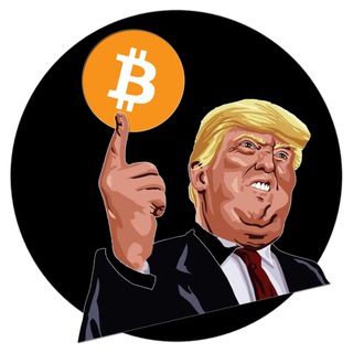 logo del grupo  DonaldPump - Pumps en Altcoins en castellano