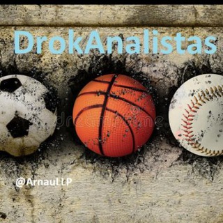 logo del grupo de DrokAnalistas en Español