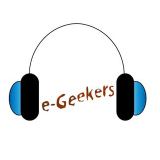  grupo  E-Geekers 