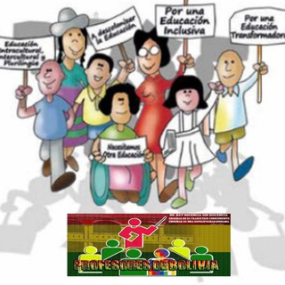 imagen del canal  Educación Especial - Material en castellano