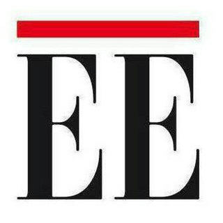 logo del grupo  ElEspectador en castellano