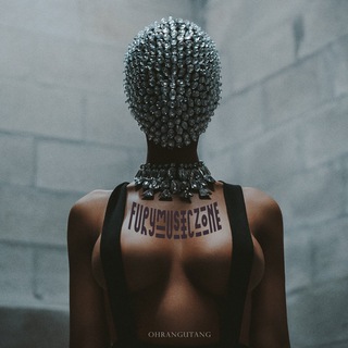 imagen del canal  FUry MUsIC zoNE 18+ 