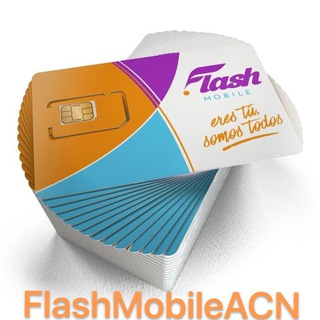  grupo  FlashMobileACN 