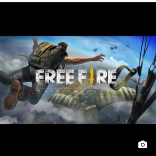  canal  Free Fire Battle Grounds!!! en español
