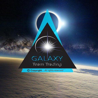 logo del grupo  Galaxy Signals en Español