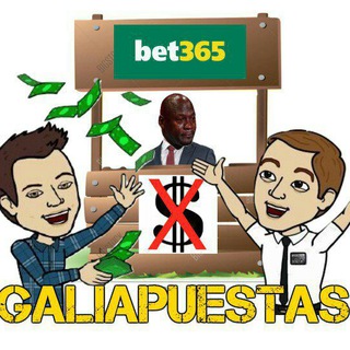 imagen de perfil del canal de 💎GaliApuestas💎 