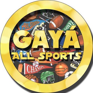  grupo de Gayá All Sports en castellano