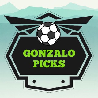 imagen de perfil del canal  GonzaloPicks 💰✅ en Español
