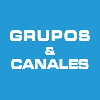 imagen de perfil del grupo de Grupos y Canales Telegram en Castellano