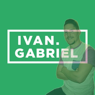 imagen de perfil del canal de Iván Gabriel Tipster en castellano