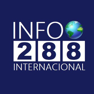 logo del grupo de 🌍 Info 288 - INTERNACIONAL 