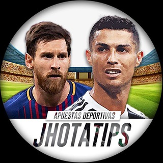 logo del canal  JHOTATIPS 🥇⚽ en Español