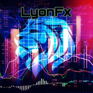 logo del grupo de LyonFx🦁🔥🔥🔥 en castellano