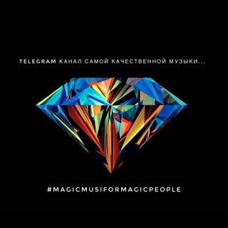imagen del canal  Magic Music For Magic People en castellano