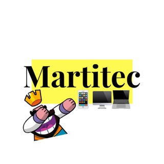 logo del canal de Martitec 
