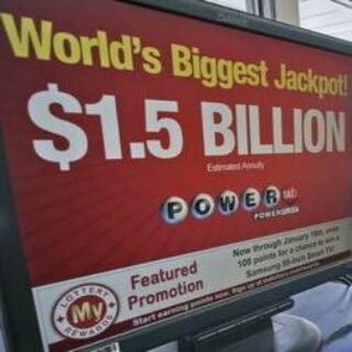 imagen de perfil del grupo  MegaLotos 