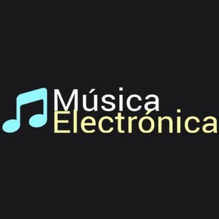 logo del canal de Música Electrónica en Español