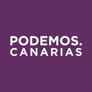 imagen de perfil del canal de Noticias Podemos Canarias 