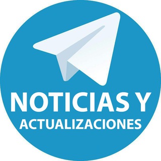 imagen de perfil del grupo  Noticias Telegram ✅ en español