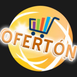 logo del canal  ☀️Ofertón☀️ [Chollos Cupones & Descuentos] 