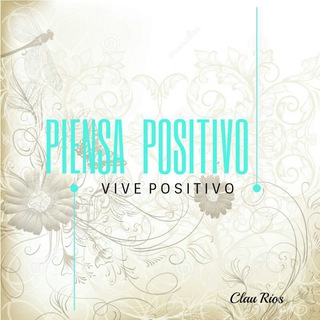  canal  PiensaPositivo 