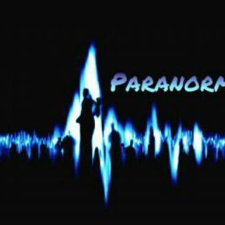 logo del canal de Casos Paranormal 