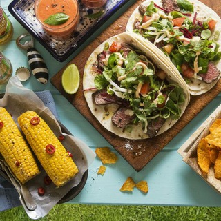 imagen de perfil del grupo de Recetario ShurGastronómico 