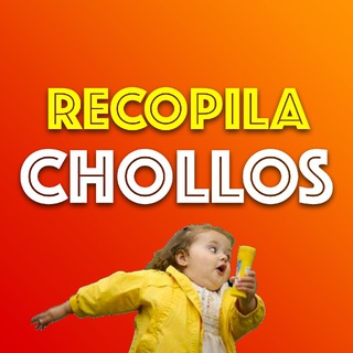 logo del grupo de RecopilaChollos en castellano