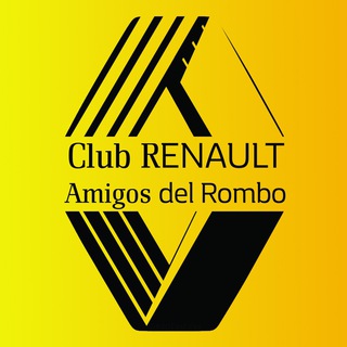  canal de Renault Club AdR en español